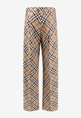 Burberry Vintage Check Pants Beige 8091946_C1202_Beige_29840596