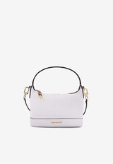 Michael Kors Small Wythe Shoulder Bag White 32R4GWGC5L_085_OneColor_29844577