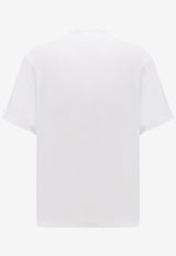 Sacai Side-Zip Crewneck T-shirt White 03377M_101_White_29840823