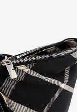 Burberry Signature Check Tote Bag Black 8086476_A1189_Black_29838555