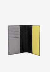 Dolce & Gabbana Leopard Print Dauphine Passport Holder Multicolor BP2215A6N73_8Z857_MultiColour_29842636