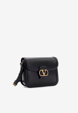 Valentino 9TO5 Leather Shoulder Bag
Black 6W2B0R15UHF_0NO_Black_29839137