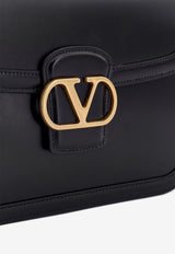 Valentino 9TO5 Leather Shoulder Bag
Black 6W2B0R15UHF_0NO_Black_29839137