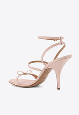 Ferragamo Ariel 95 Patent Leather Sandals Pink 01K044782881_BALLET_Pink_29838784