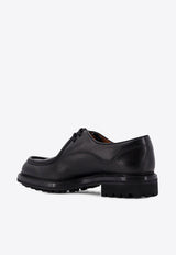 Church's Leather Derby Shoes Black EEC3929AHC_F0AAB_Black_29843458