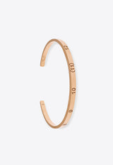 Maison Margiela Numerical Cuff Bracelet Gold SI8UY0002SV0129_950_Golden_29841603