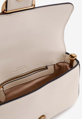 PINKO Mini Love One Shoulder Bag White 104340A0QO_Z14Q_White_29838873