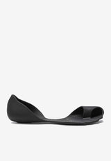 Balenciaga Anatomical Zero Rubber Slippers Black 824075W0FOI/R_BALEN-1000