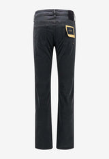 Incotex Essential Straight-Leg Jeans Blue BDPS0003305S_830_Blue_29843860