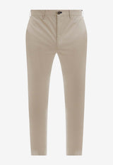 Incotex Skinny Chino Pants Beige ZR851W9208A_401_Beige_29842329