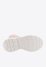 Alexander McQueen Tread Slick High-Top Sneakers Pink 697080W4TGS_5375_Beige_29856775