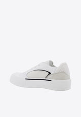 Alexander McQueen Skate Deck Plimsoll Low-Top Sneakers White 777241W4SS3_9061_White_29856918