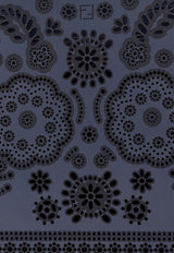 Fendi Peekaboo Leather Shoulder Bag Blue 8BN327AUT2F199A_MIRTO+OS_29851469