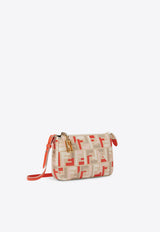 Fendi Monogram Clutch Bag Beige 8BS073AV1YF1LAZ_MIRTO+MLC+OS_29853078