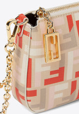 Fendi Monogram Clutch Bag Beige 8BS073AV1YF1LAZ_MIRTO+MLC+OS_29853078