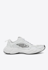 Balenciaga Monday Low-Top Sneakers White 825418WDTSC/Q_BALEN-9110