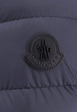 Moncler Carrelet Quilted Padded Jacket Blue 0911A00055597X2_779_Blue_29857836