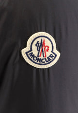 Moncler Bouchet Reversible Padded Bomber Jacket Black 0911A00040597YF_999_Black_29858154