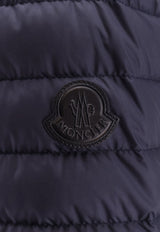 Moncler Varax Zip-Up Down Jacket Blue 0931A00060596ZR_742_Blue_29857998