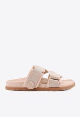 Moncler Mon Summer Logo Slides Pink 09B4L00040M5027_51J_Pink_29858110