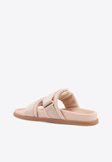 Moncler Mon Summer Logo Slides Pink 09B4L00040M5027_51J_Pink_29858110