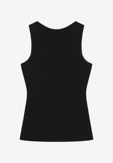 Balenciaga Nano BB Tank Top Black 835500T5231/R_BALEN-1369
