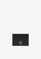 Balenciaga Passport Print Logo Cardholder Black 8463282AB4Y/R_BALEN-1000