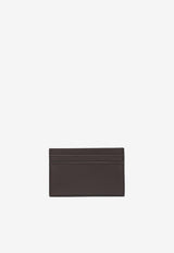 Gucci Horsebit Leather Cardholder Brown 846952AAFP1/R_GUC-2140