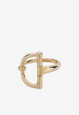 Gucci Half Bit Bracelet 848114I4600/R_GUC-0912