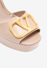 115 VLogo Signature Sandals