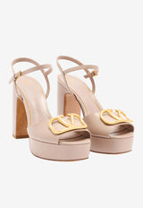 115 VLogo Signature Sandals