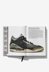 Taschen World's Greatest Sneaker Collectors Book Black 9783836596299XXX/1_TASCH-XXX