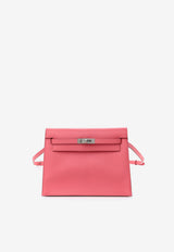Kelly Danse in Rose Azalee Evercolor with Palladium Hardware