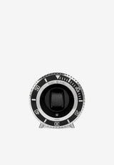 PINEL et PINEL Twin Sub Watch Winder Black A-19-04159_BLACK