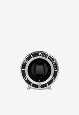 PINEL et PINEL Twin Sub Watch Winder Black A-19-04160_BLACK