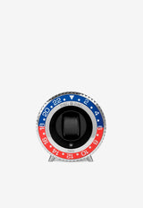 PINEL et PINEL Twin GMT Watch Winder Multicolor A-19-04168_RED