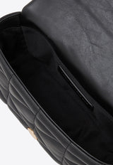 Karl Lagerfeld Small K/Kuilt Crossbody Bag Black A1W30435_BLACK