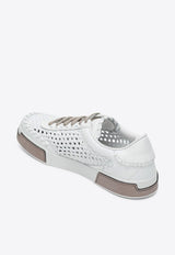 Dolce & Gabbana Portofino Low-Top Yacht Sneakers White A20195A9T93/Q_DOLCE-8Z184
