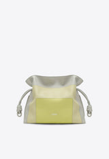 Loewe Medium Flamenco Clutch Bag Yellow A411FC1XD9LE/R_LOEW-0144