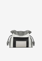 Loewe Medium Flamenco Clutch Bag Multicolor A411FC1XDDLE/R_LOEW-0146