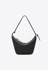 Loewe Mini Hammock Hobo Bag Black A538G13X01LE/R_LOEW-1100