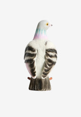 JW Anderson Pigeon Clutch Bag Gray AC0441FA0178929_GREY