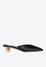 Alex 35 Jewel Mules