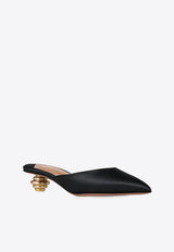 Alex 35 Jewel Mules