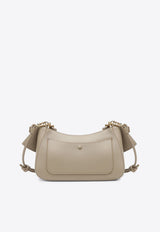 Loewe Medium Ola Calfskin Shoulder Bag Sand AP22P22X07LE/R_LOEW-2150