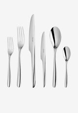 L’Ame Stainless Steel Cutlery Set (Set of 36 pieces)