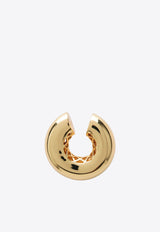 éliou Varsity Ear Cuff Gold B91-17710MET/R_ELIOU-710
