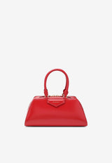 Givenchy Small Antigona East-West Top Handle Bag
Red BB5130B2AQ/R_GIV-640