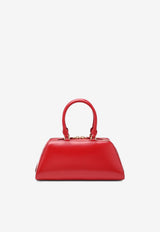 Givenchy Small Antigona East-West Top Handle Bag
Red BB5130B2AQ/R_GIV-640