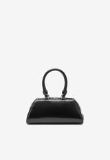 Givenchy Mini Antigona East-West Top Handle Bag
Black BB5146B2B2/R_GIV-001